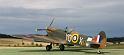 Spitfire Mk.V HobbyBoss 1-32 Lauerbach Peter 02